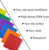 EVA INTERLOCKING Mat 1 PACK of 10Pcs 30 x 30